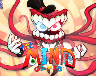 TADC Mind Games fan game preview